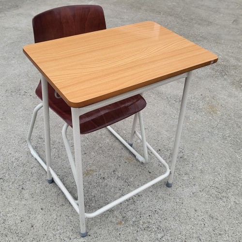 5번 1인 학원책상세트