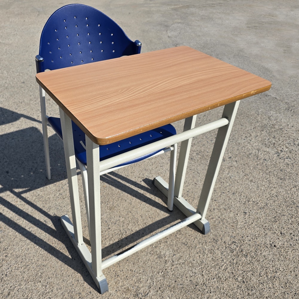 5-2번 1인 학원책상세트