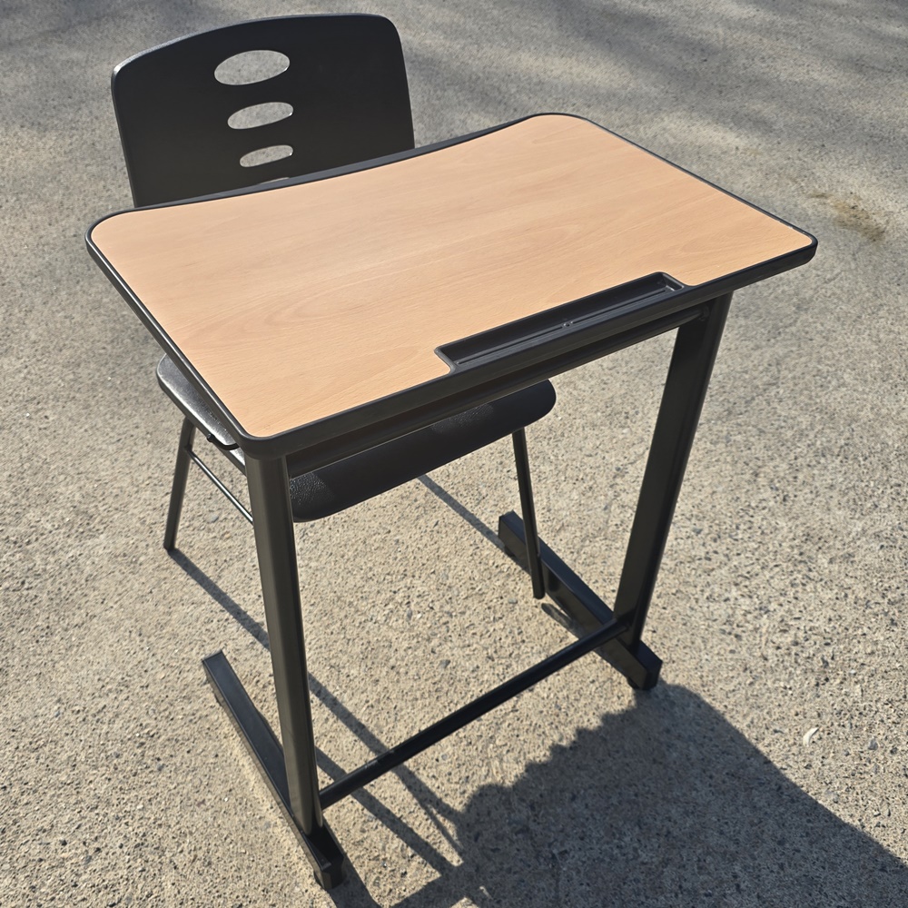 5-7번 1인학원책상세트