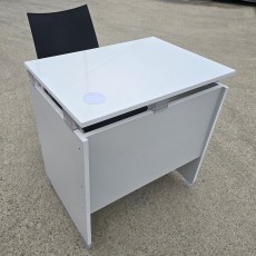 5-8번 1인 자습책상세트