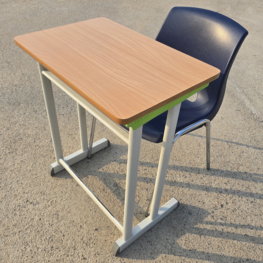 5-9번 1인 학원책상세트