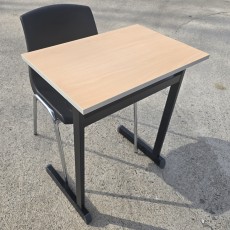 5-10번 1인 학원책상세트