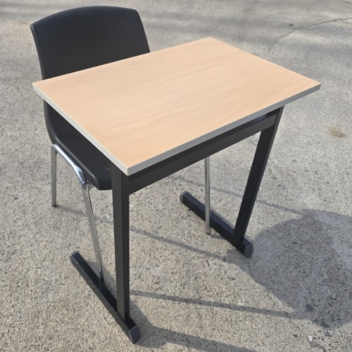 5-10번 1인 학원책상세트