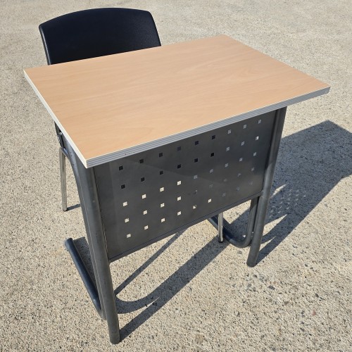 5-13번  1인 학원책상세트