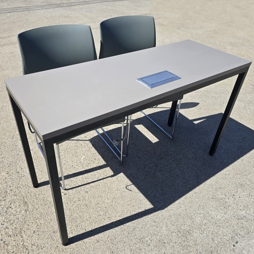 5-16번 2인 연수용 수강용 책상세트