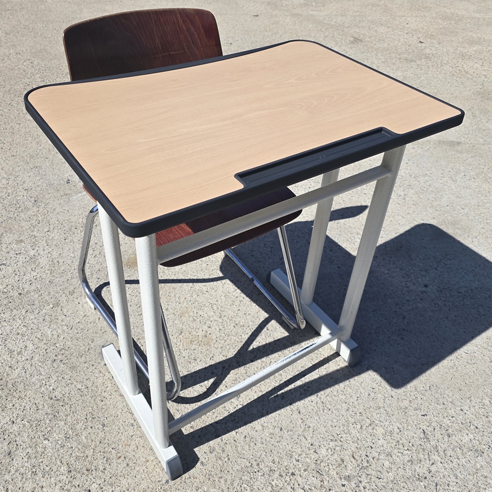 5-18번 신품상판 와이드 학원책상세트