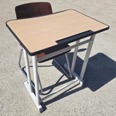 5-18번 신품상판 와이드 학원책상세트