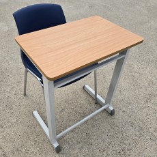 5-19번 1인 학원책상세트