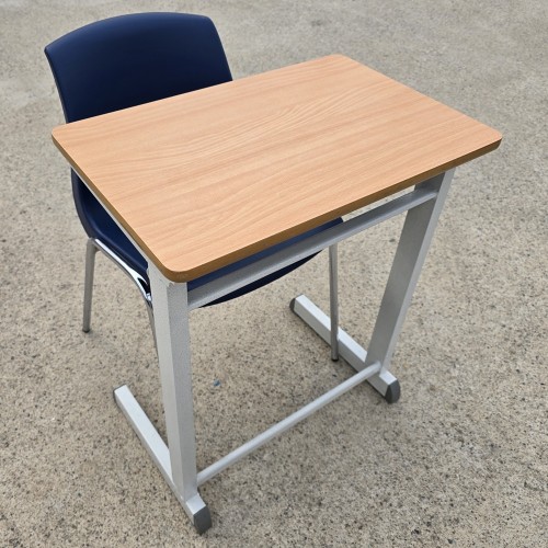 5-19번 1인 학원책상세트