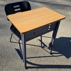 5-23번 학원책상세트