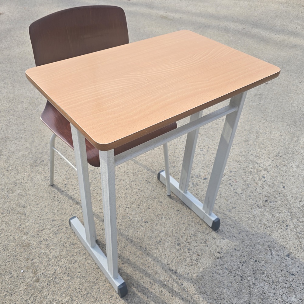 5-26번 1인 학원책상세트